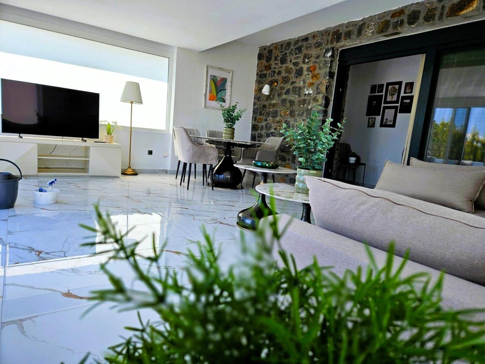 Glaroi 2 Villa Pefkochori Exterior photo